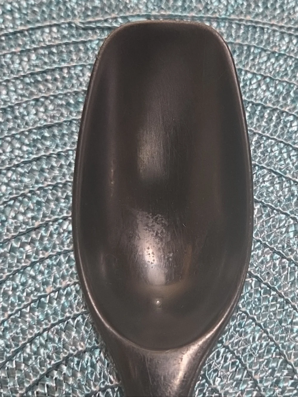 Vintage Foley Plastic Nylon Basting Serving Spoon  11